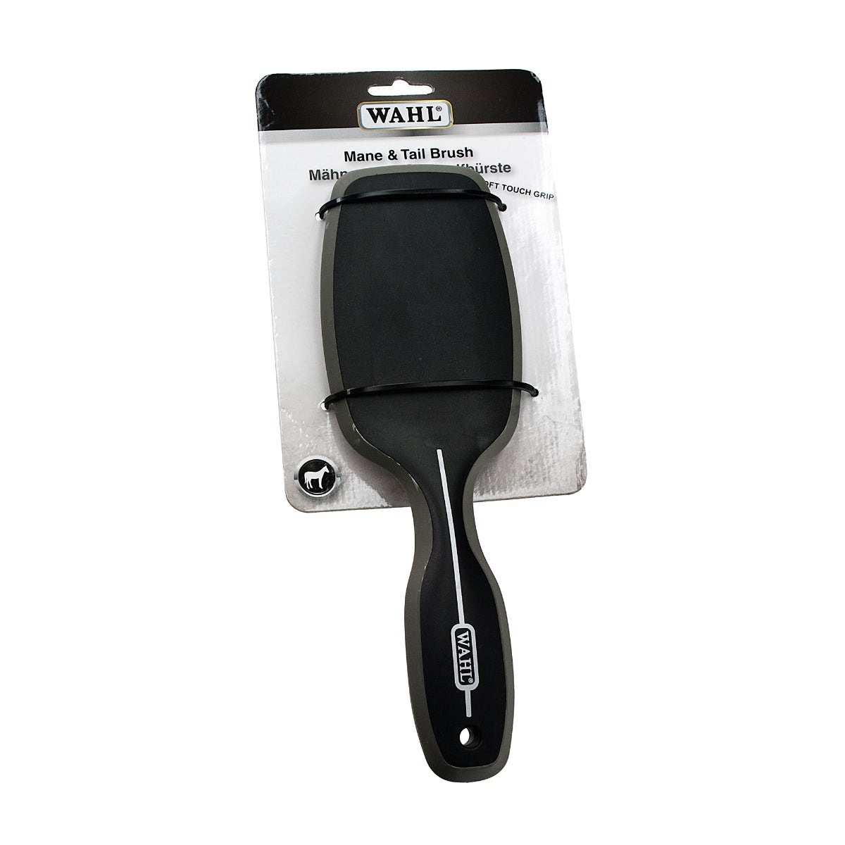 Mane & Tail Brush