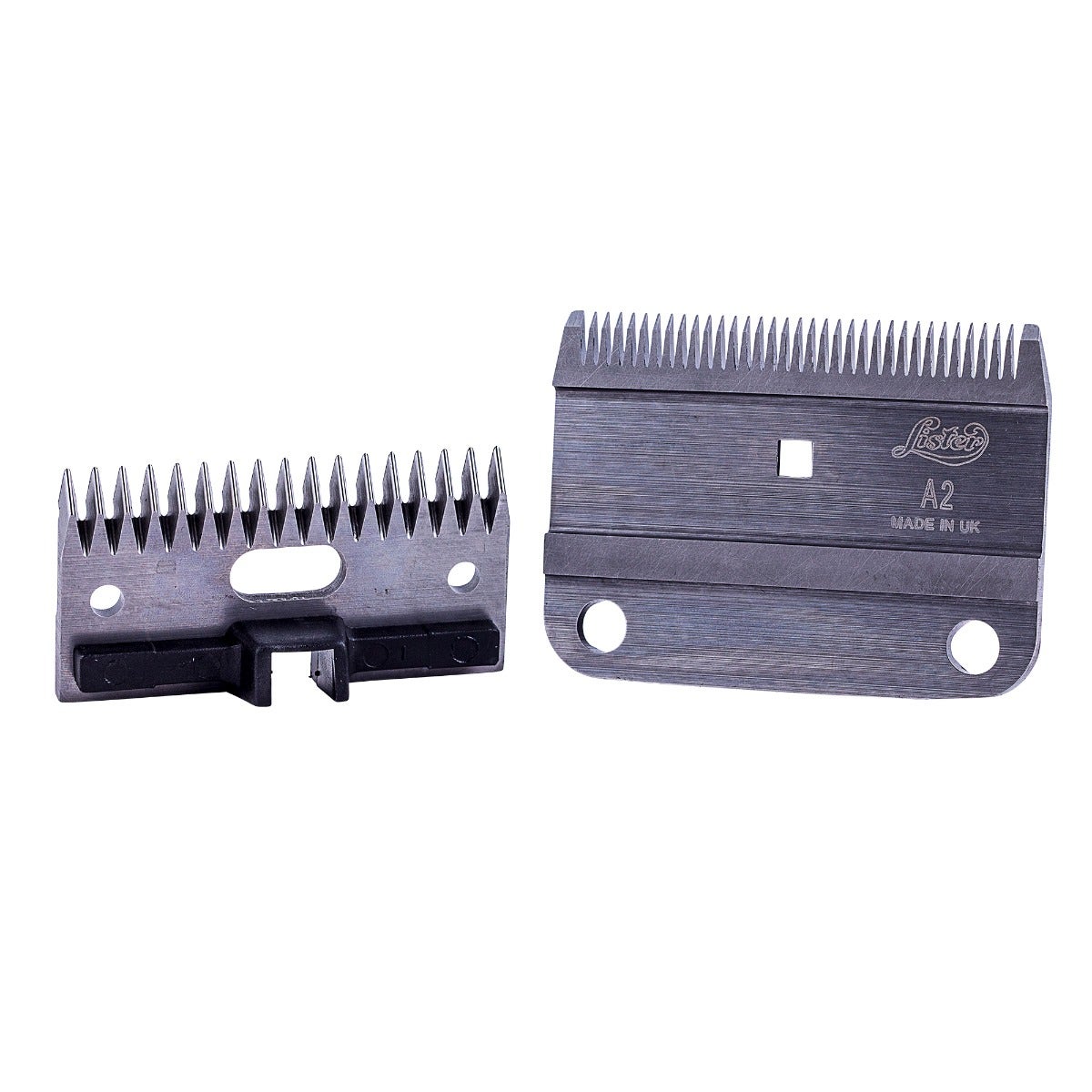 A2 / AC Medium 2.5 mm