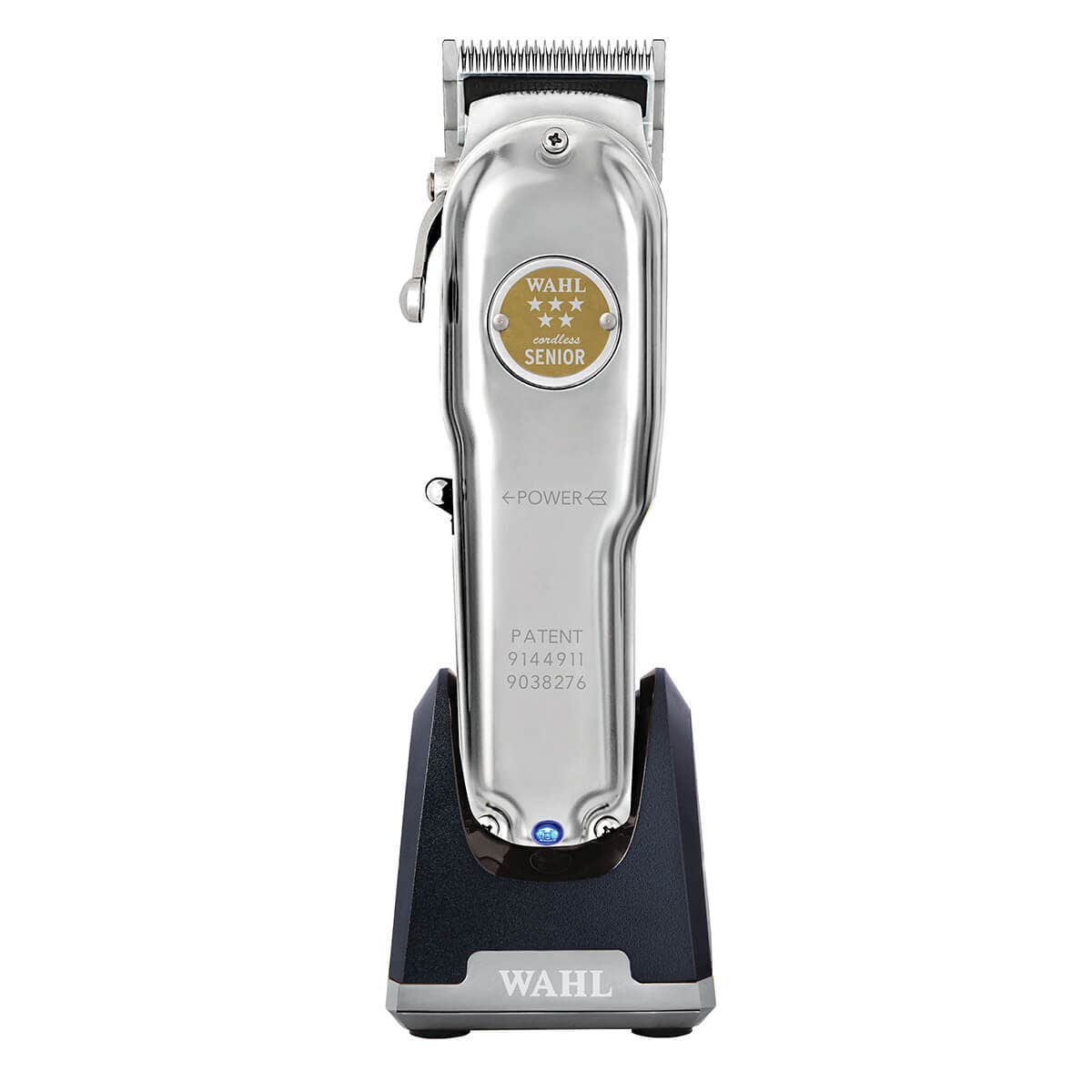 Cordless Senior Metal Edition