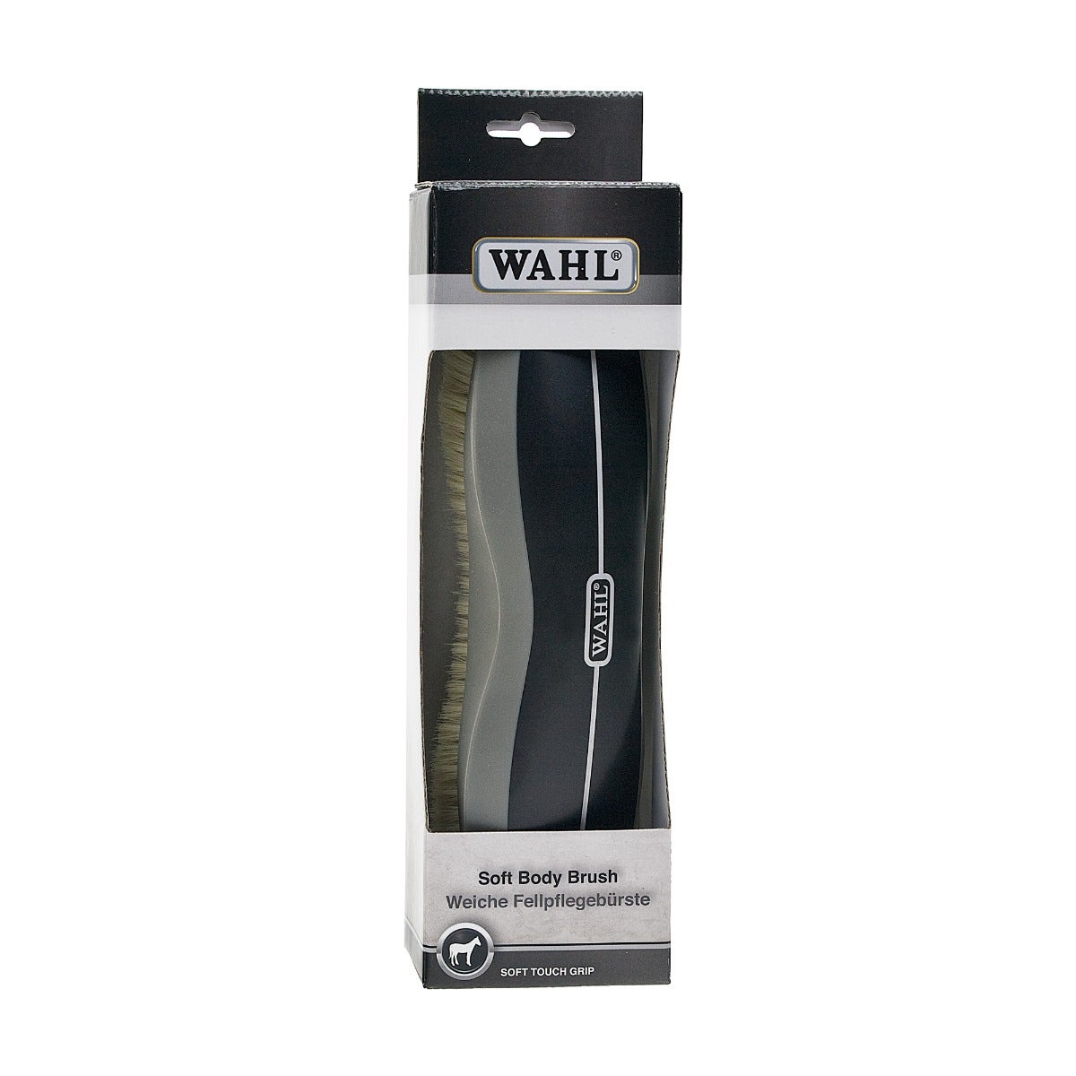 Soft Body Brush