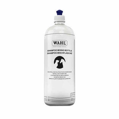 Shampoo Mixing Bottle