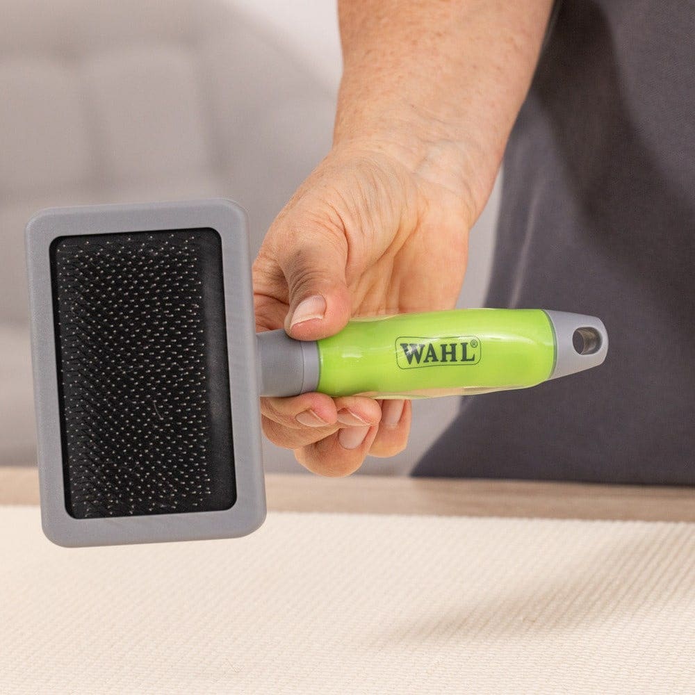 Large Slicker Brush