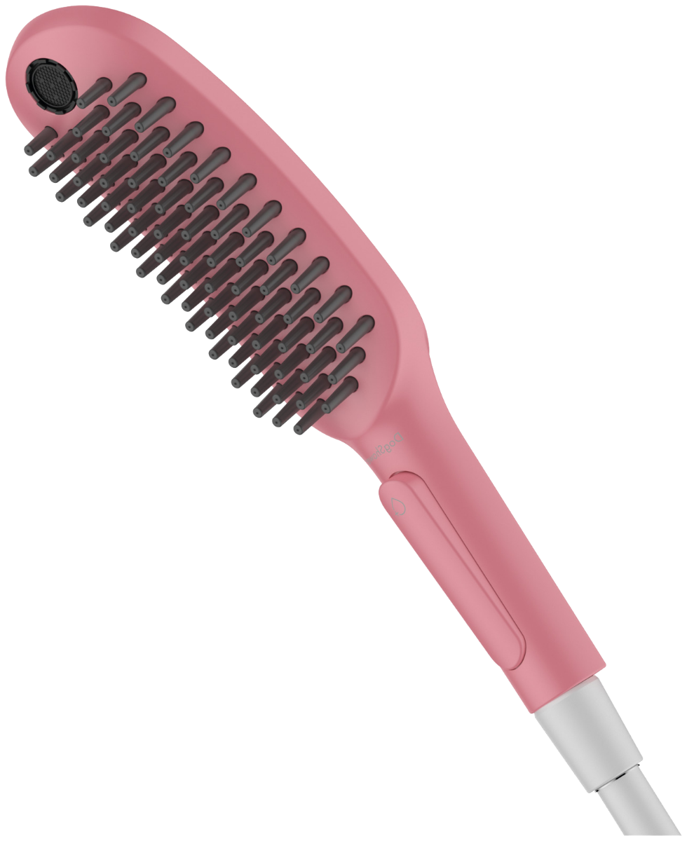 Dog Shower Pink