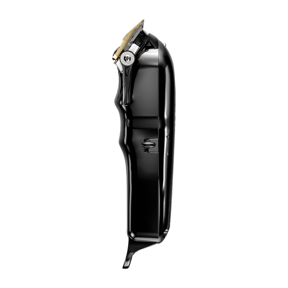 Black Cordless Magic Clip