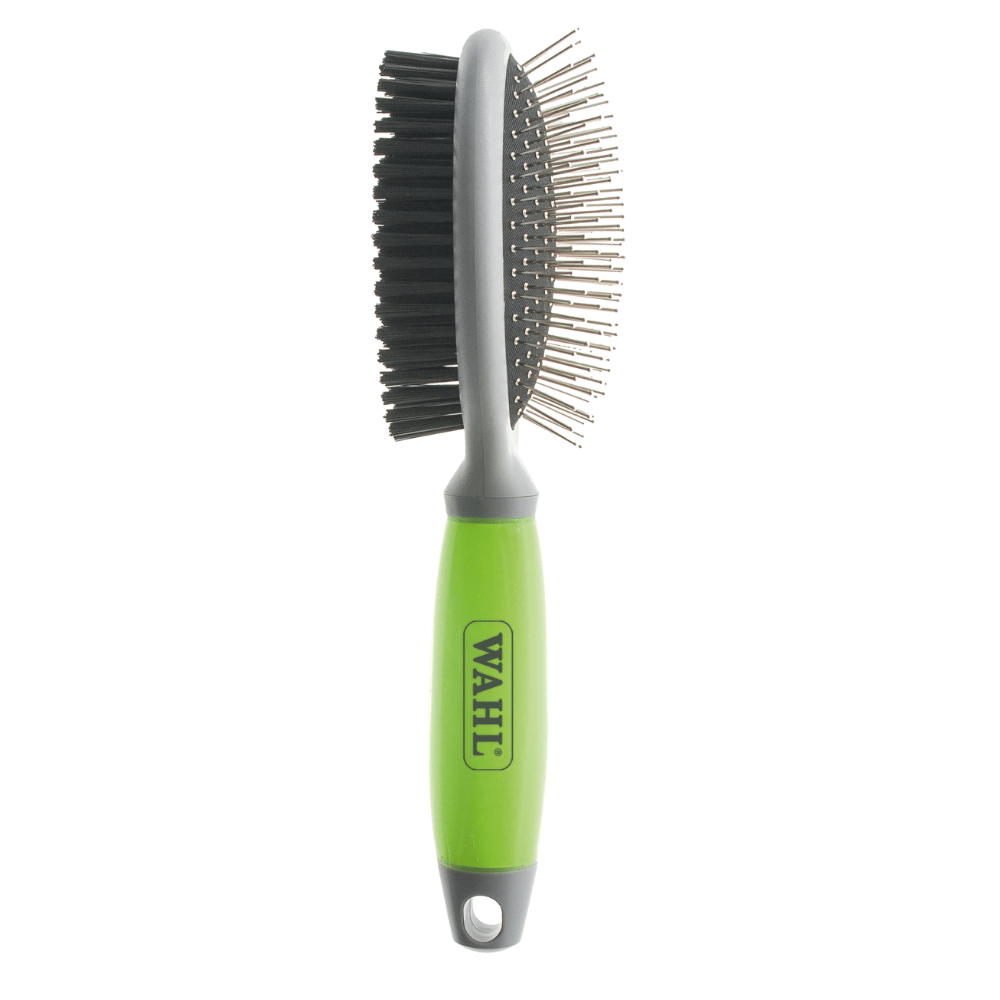 Two-sided Brush
