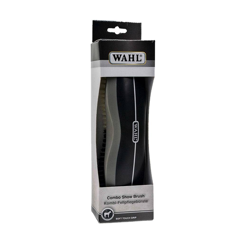 Combo Body Brush