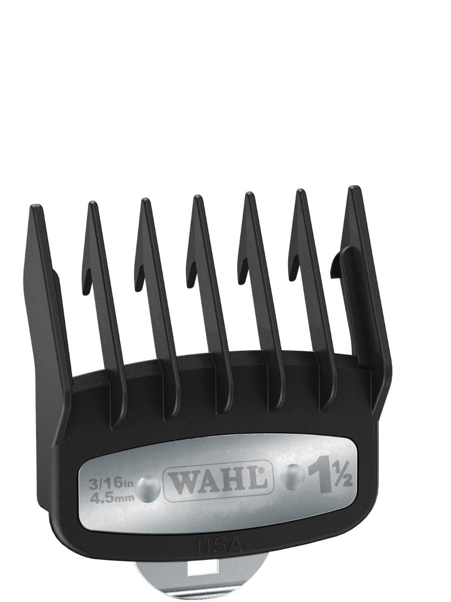 Attachment Comb Set In Box 3-25mm