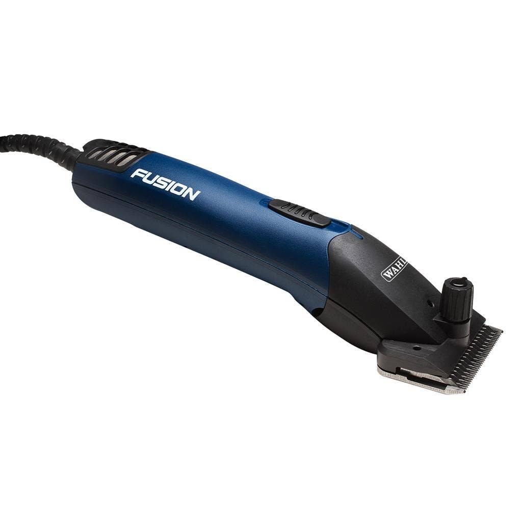 Fusion Clipper
