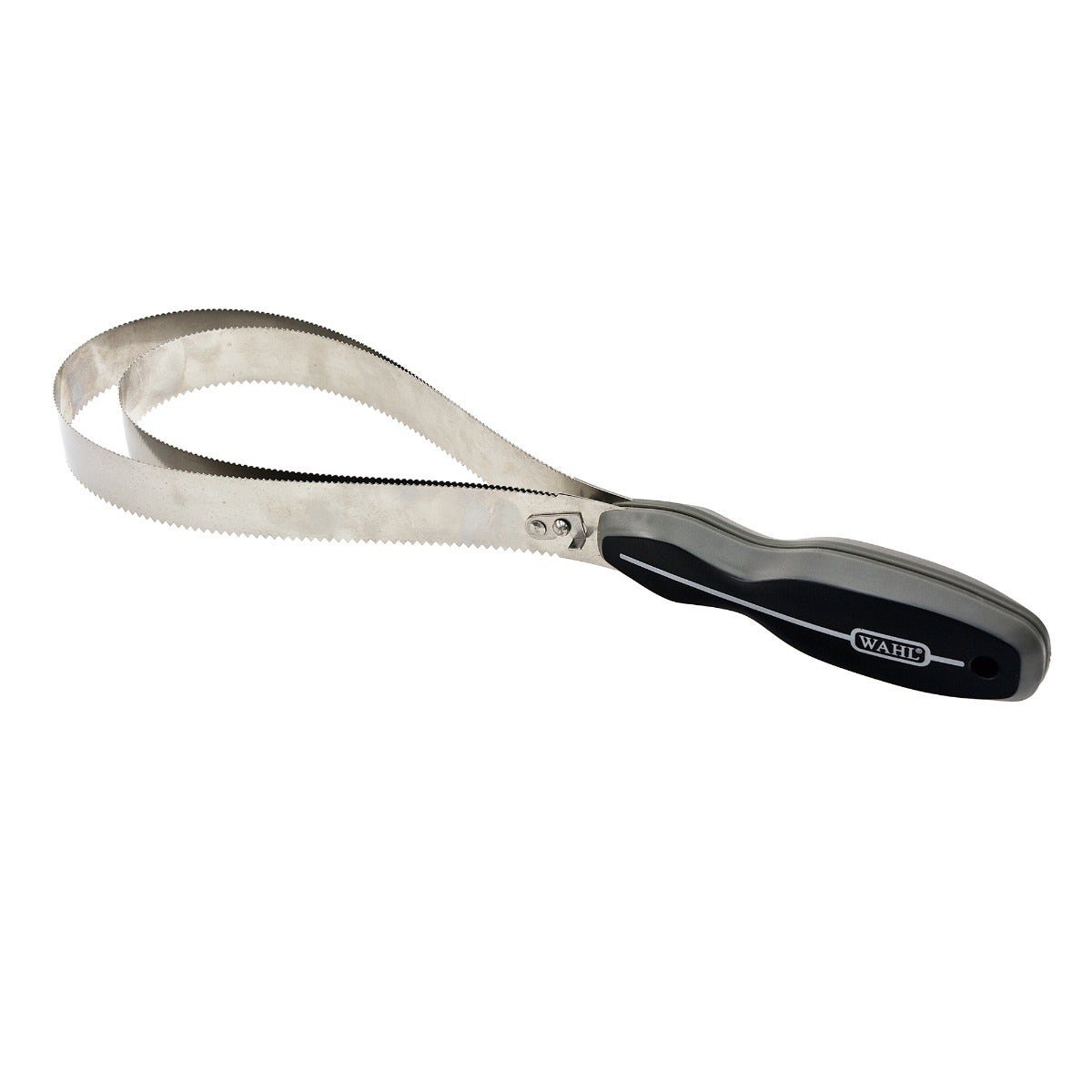 Metal Curry comb