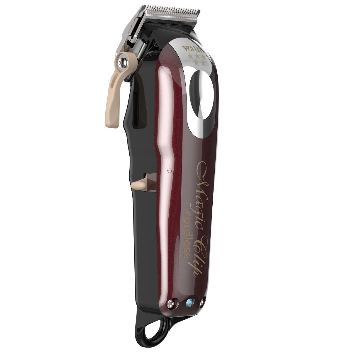 Cordless Magic Clip