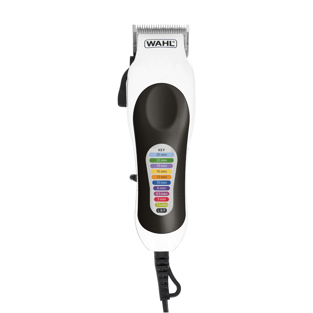 Color Pro Plus Hair Clipper