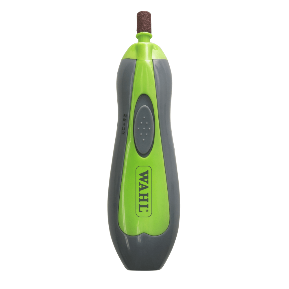 Cordless Nail Grinder