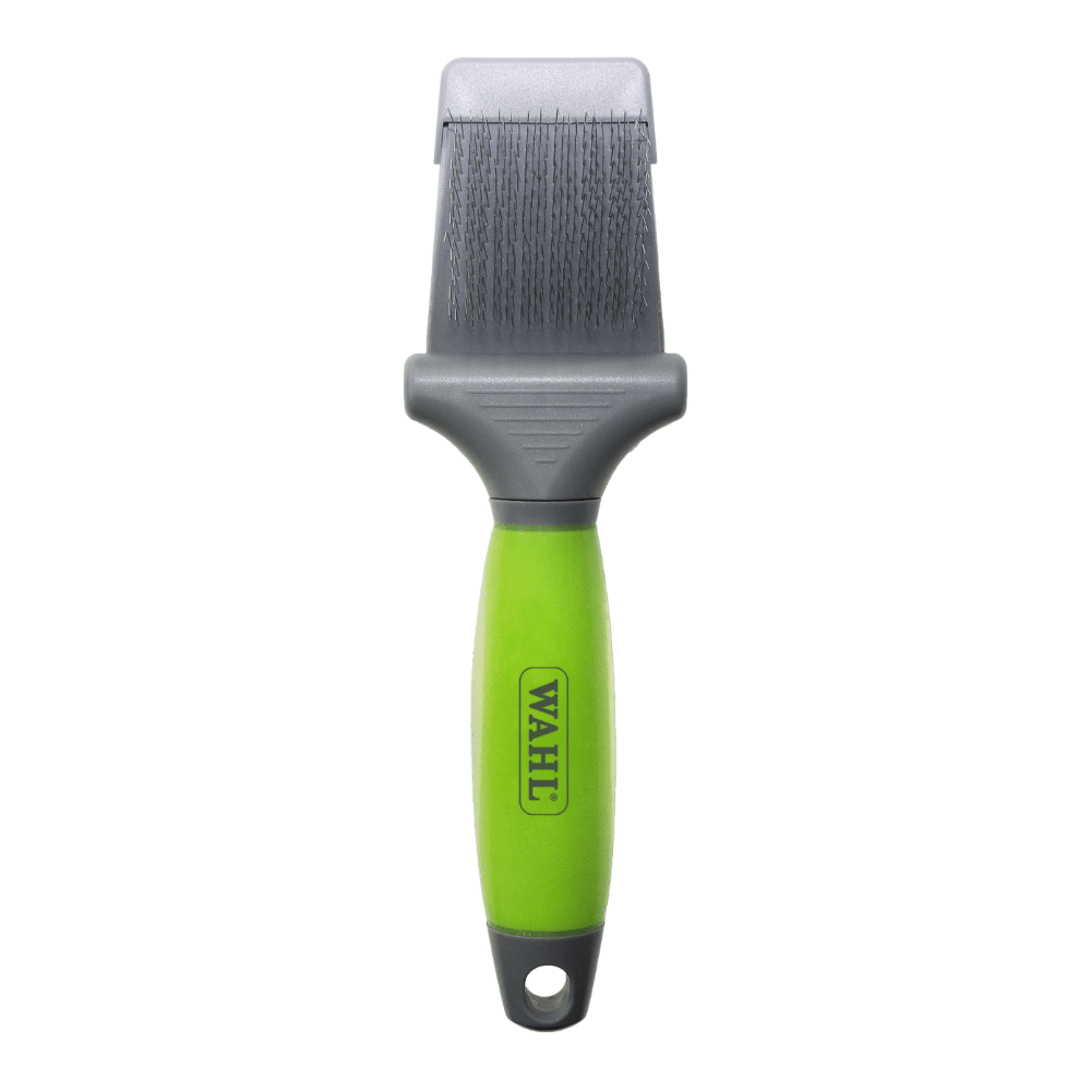 Flexible Slicker Brush