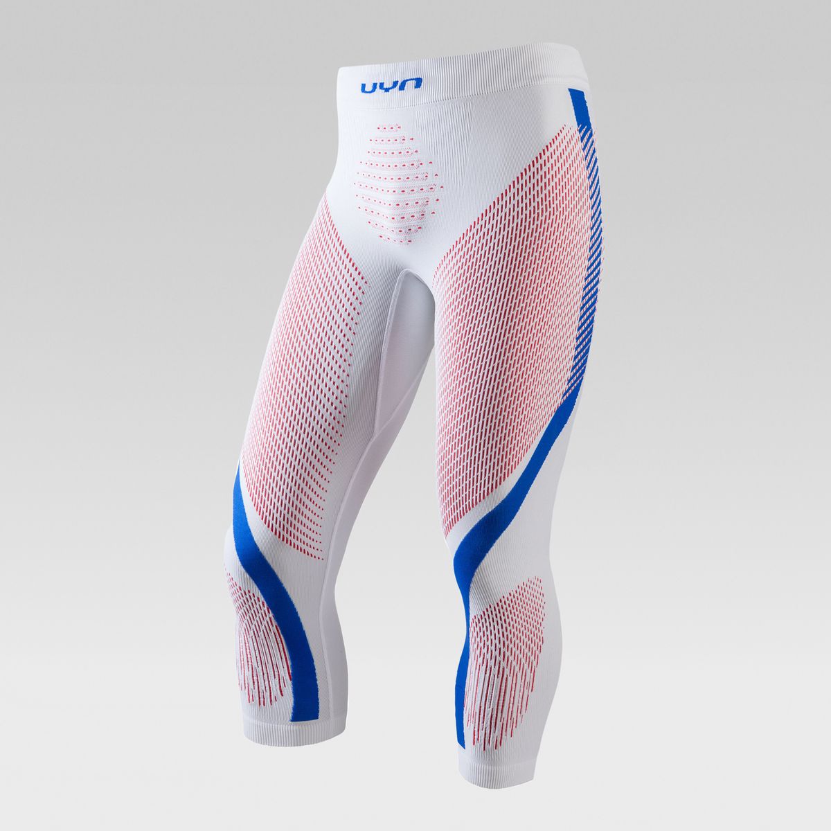Pantaloni termici 3/4 Natyon USA