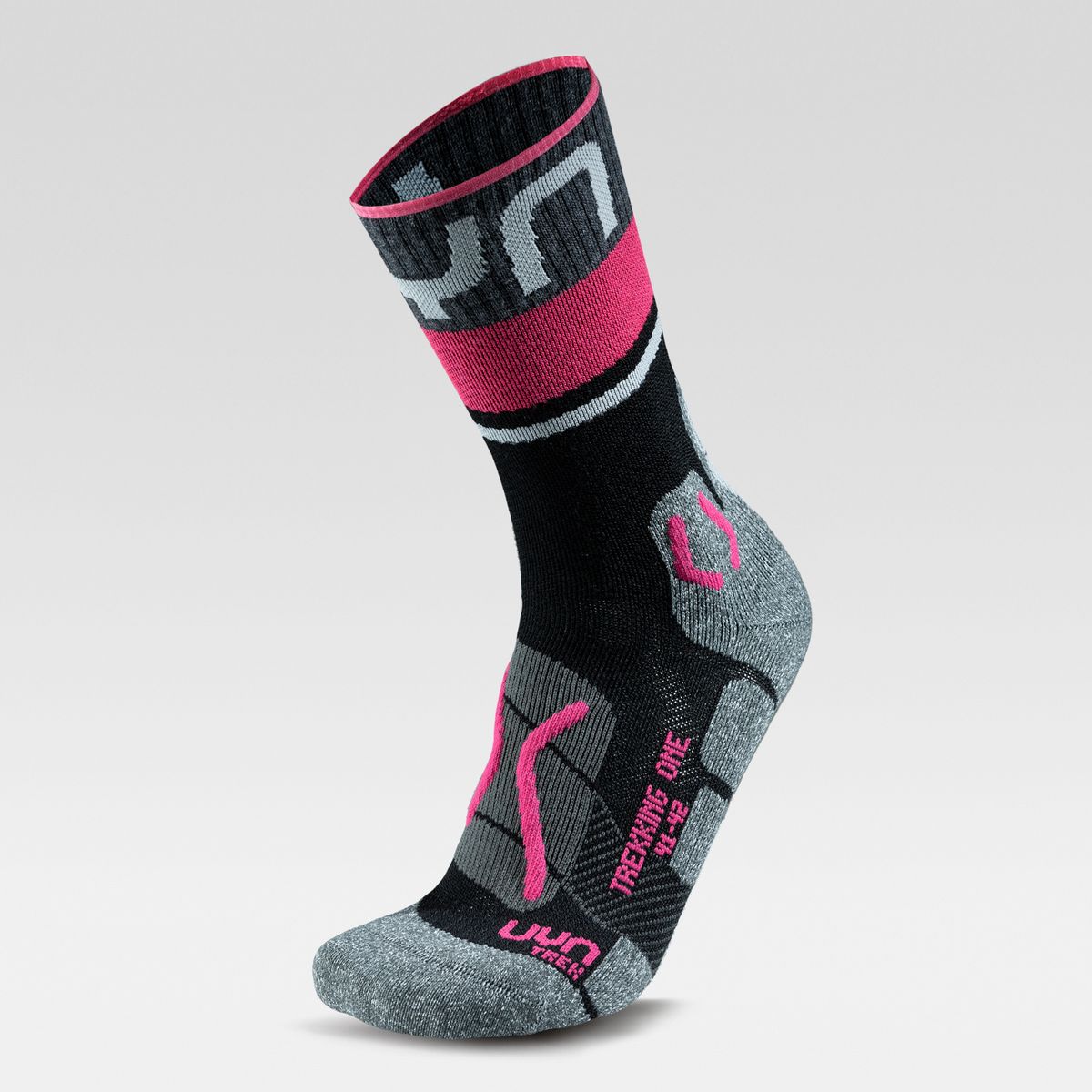 Calze Trekking One Merino