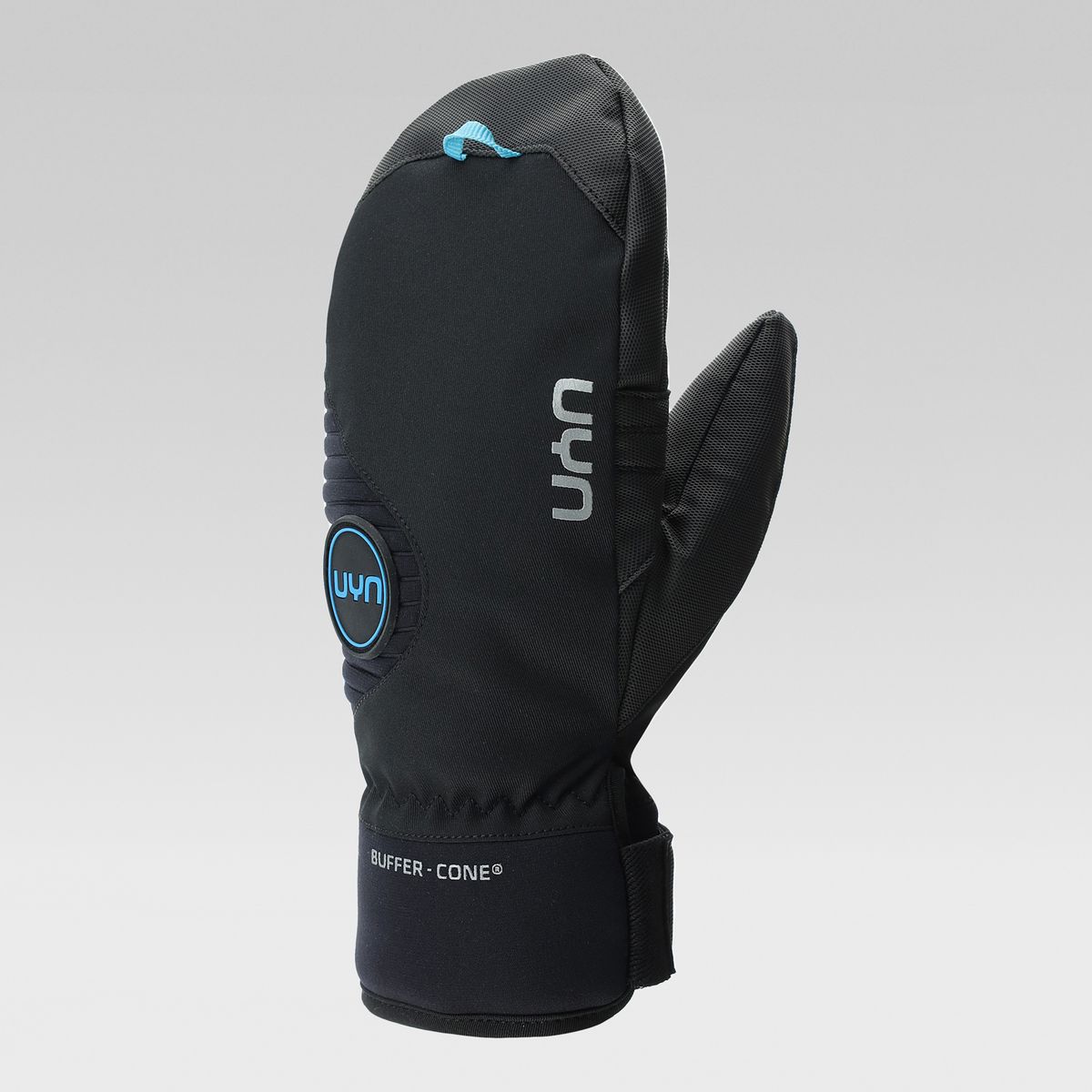 Muffole Yeti