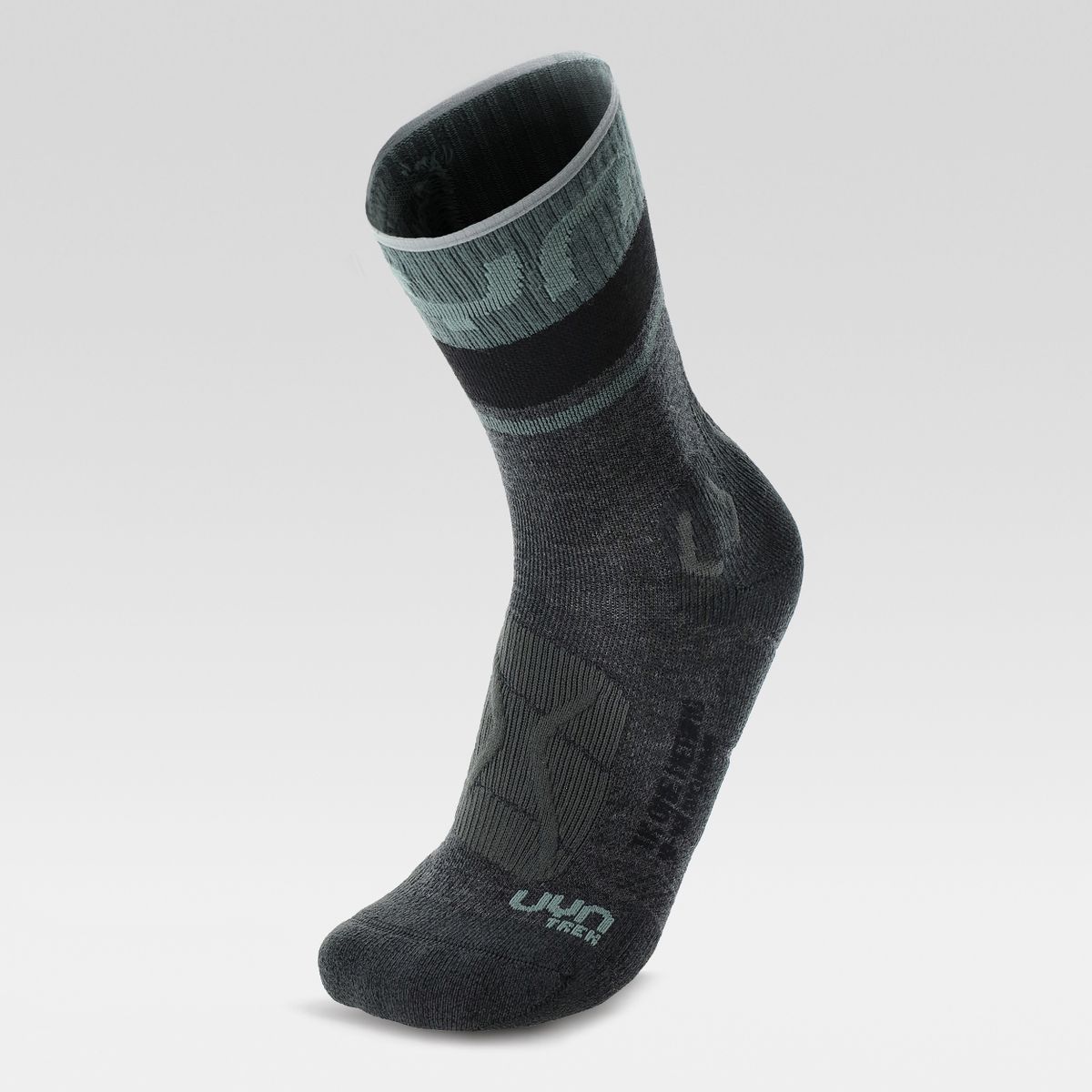 Calze Trekking One Merino