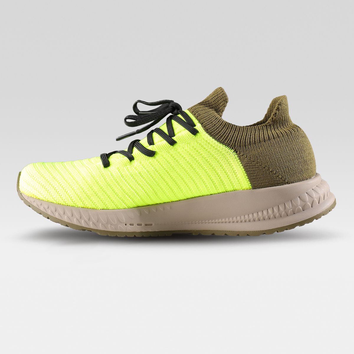 Laces Vibram®