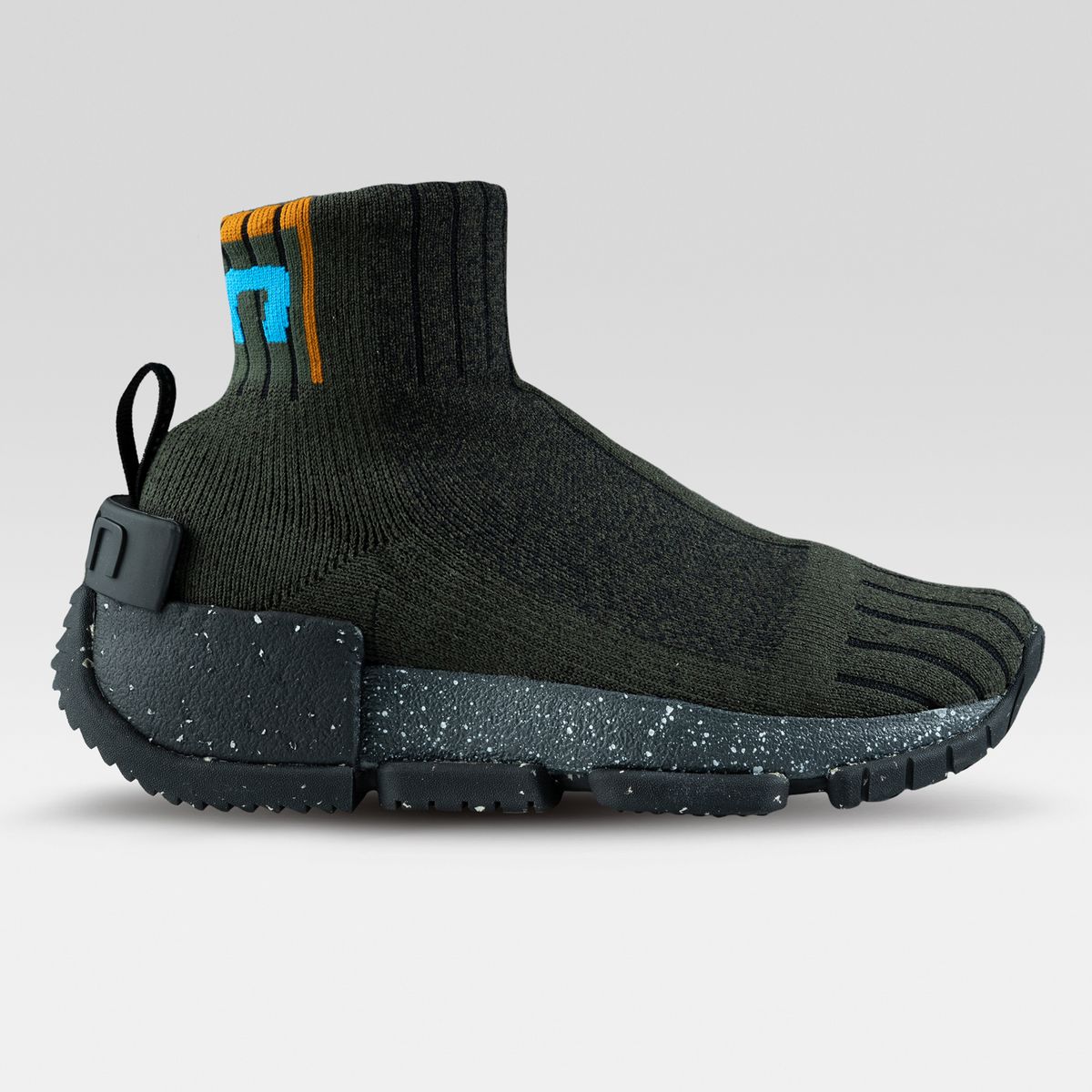 UYN x Urquiola Urban Black