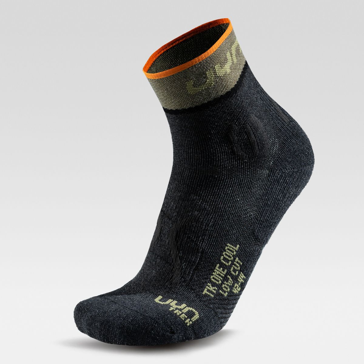 Calze Trekking One Cool Low