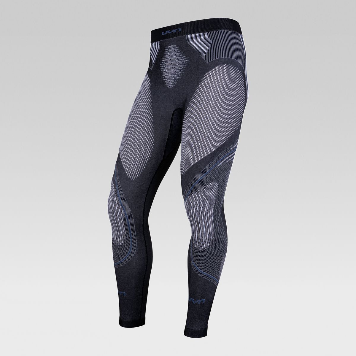 Pantaloni termici Evolutyon Melange