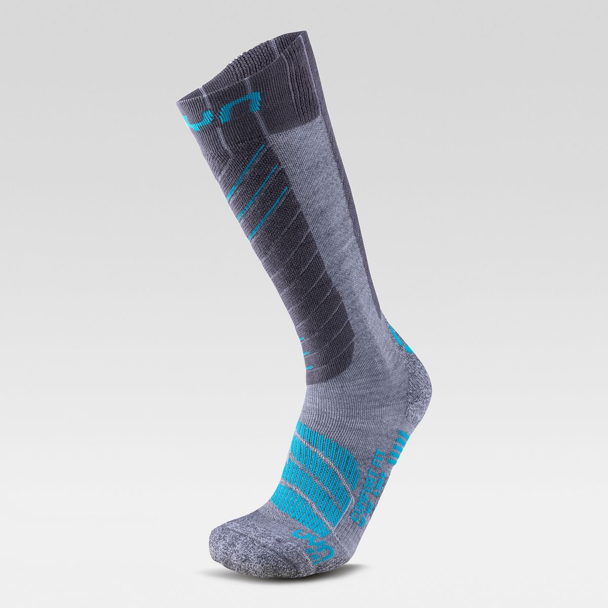 Calze Ski Comfort Fit