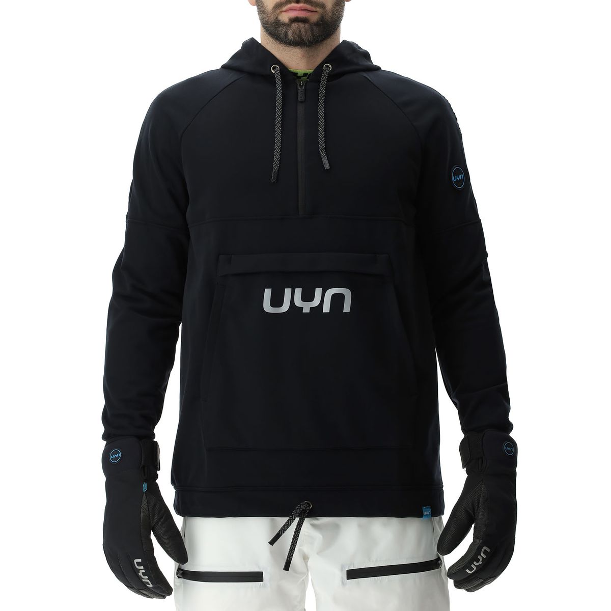 Giacca softshell Jump