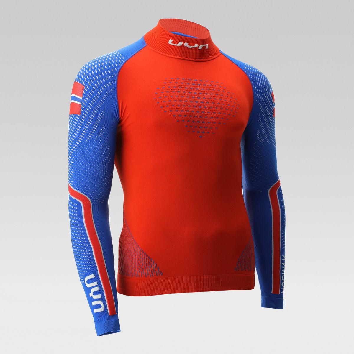 Maglia termica Natyon Norvegia