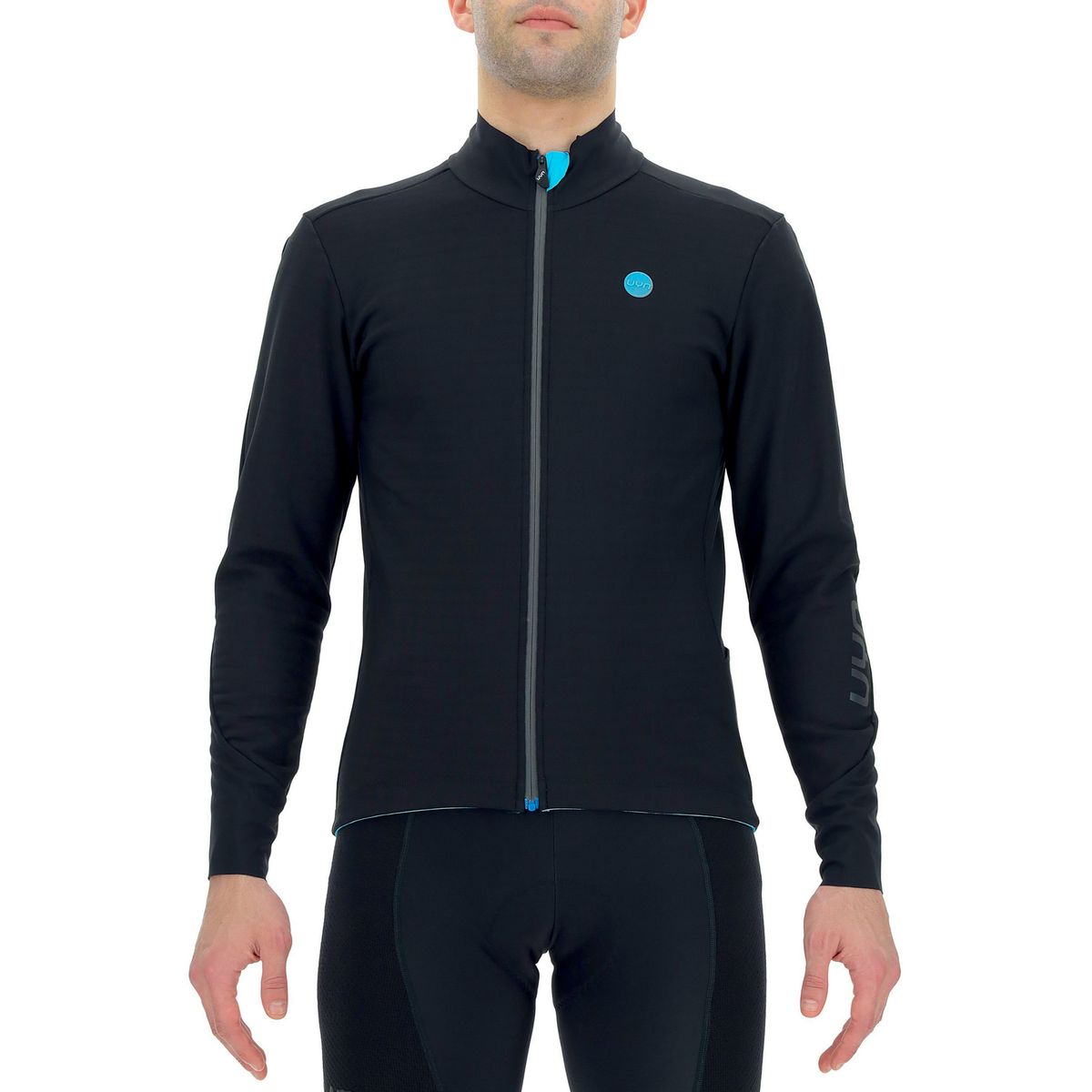 Giacca da ciclismo Fullshell Aerofit