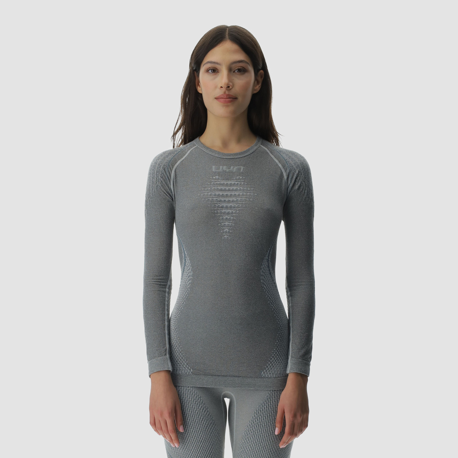 Maglia termica Evolutyon Biotech Melange