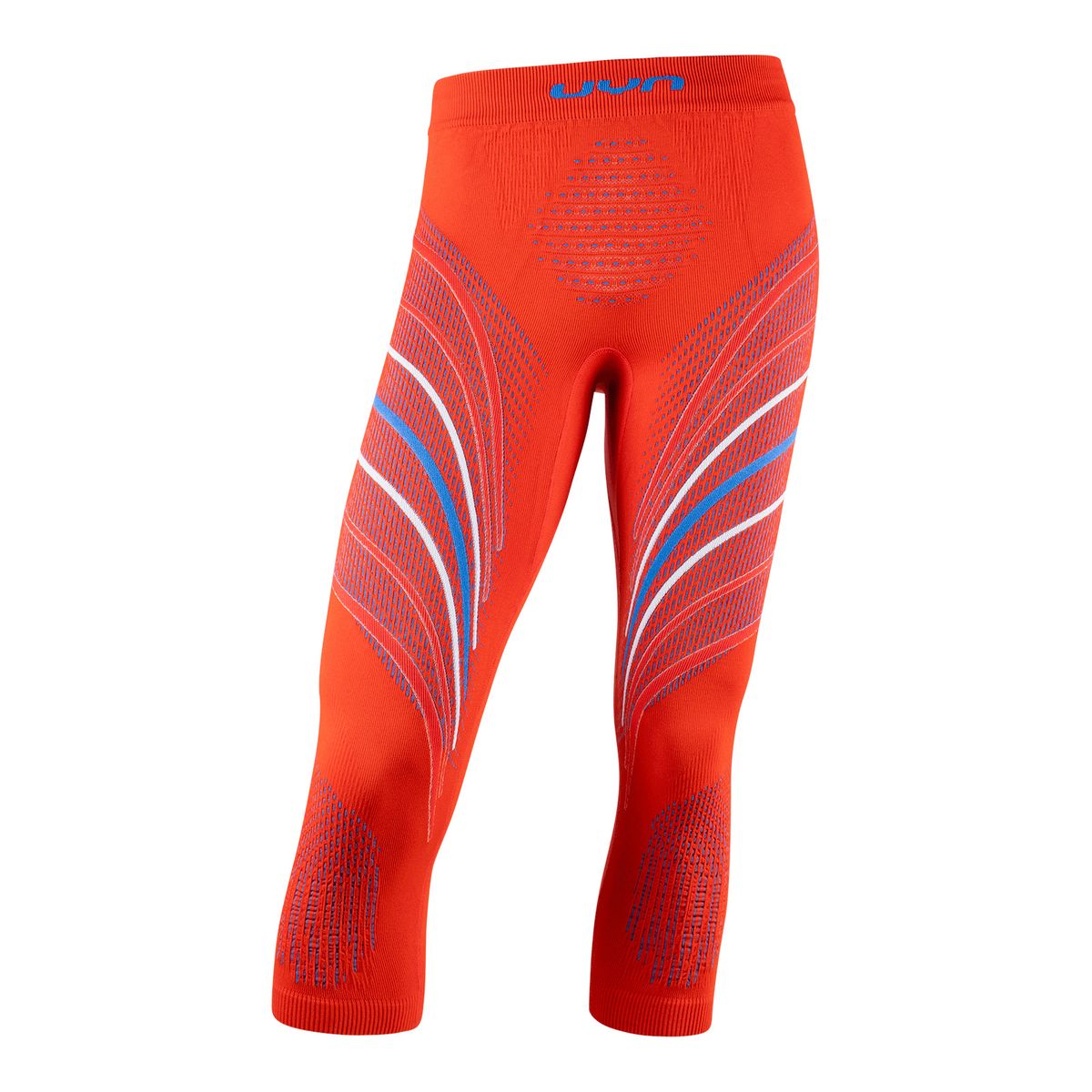 Pantaloni termici 3/4 Natyon 2.0 Norvegia