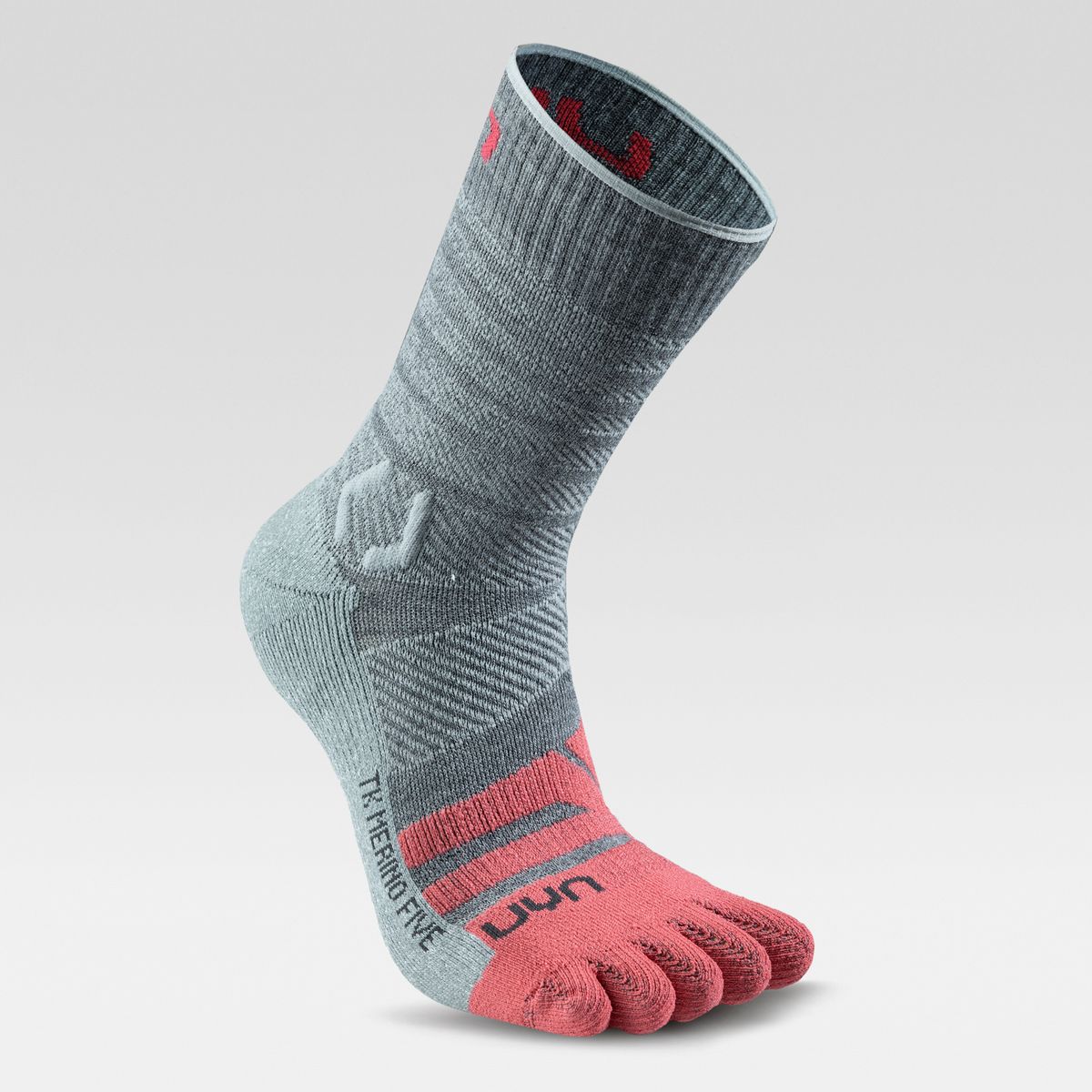 Calze Trekking Five Merino