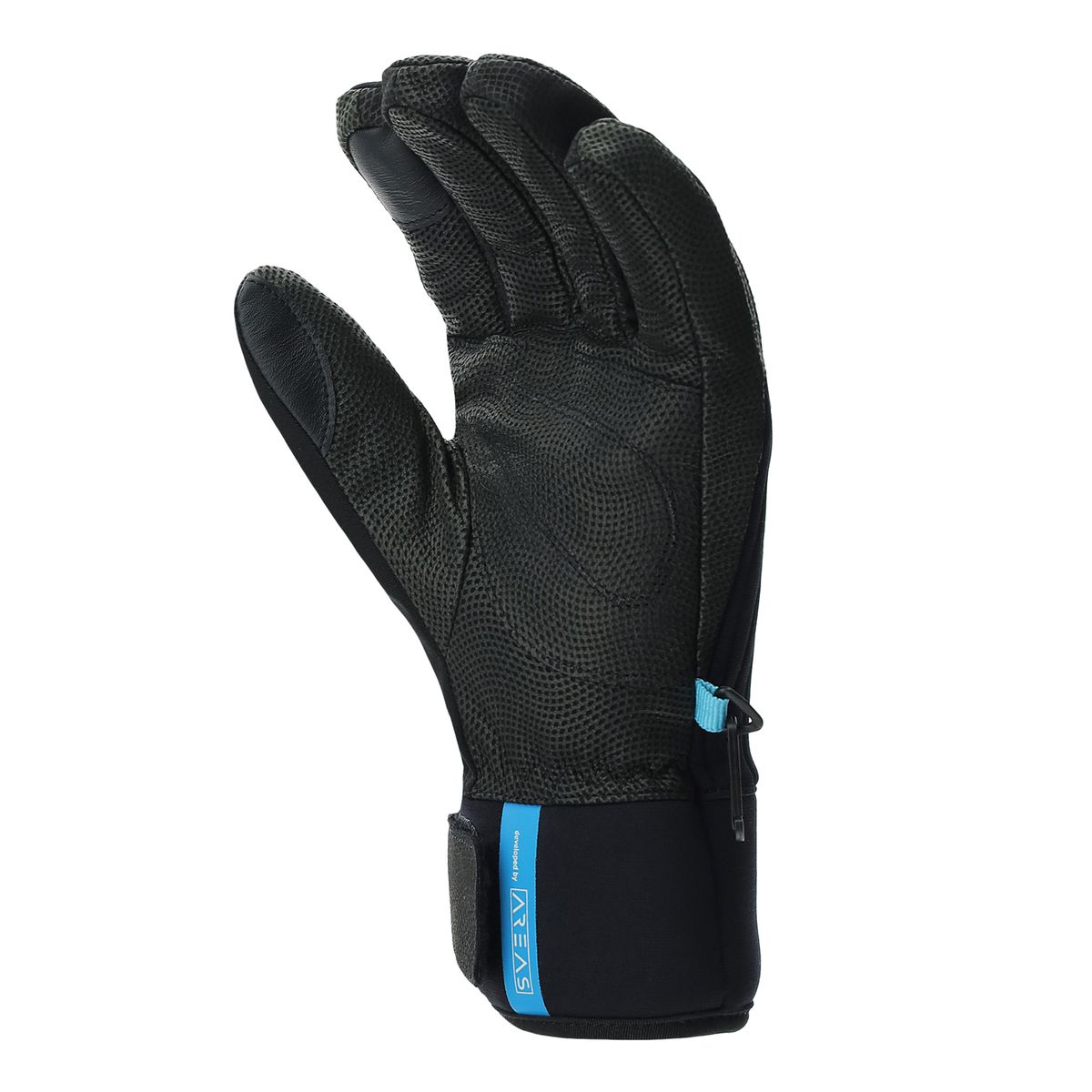 Guanti Eagle Claw