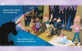 Bajki 5 minut przed snem Jak schwytać...