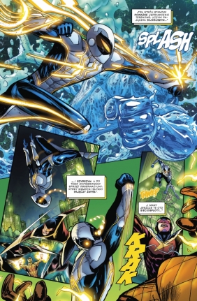 Amazing Spider-Man Królewski okup. Tom 13