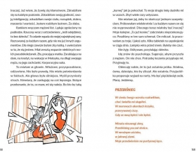 Miłość to czasownik.