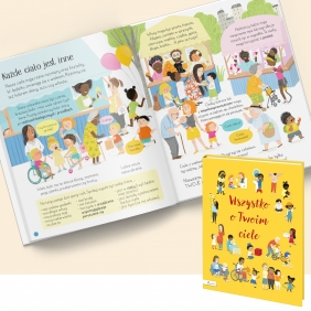 Wszystko o Twoim ciele