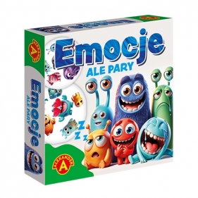 Alexander. Ale Pary - Emocje (2977)