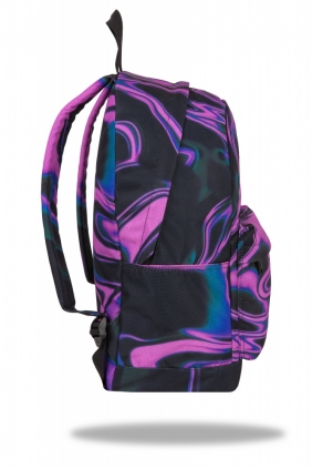 Coolpack. Plecak Cross - Amethyst (F026892)