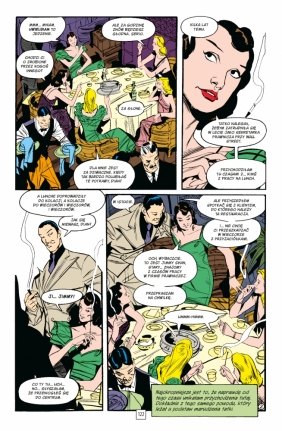 Sandman Teatr tajemnic. Tom 1