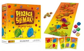 Pędzące ślimaki (06396)