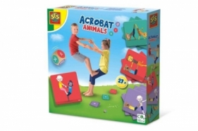 Gra zwierzaki - Aobaci