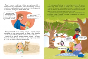 Uwierz w siebie Książka. która dodaje pewności