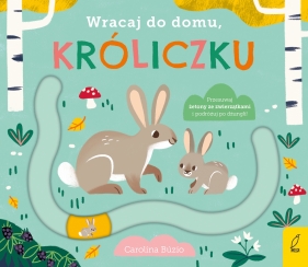 Wracaj do domu. óliczku