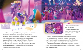 My Little Pony Nowe pokolenie. Bajki 5 minut przed snem 2
