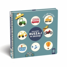 Pojazdy. Ruszaj w drogę!