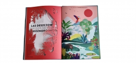 Rośliny. Cuda natury na wyjątkowych ażurowych rycinach