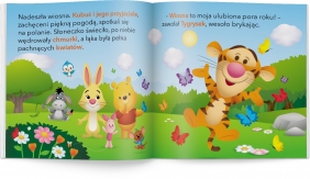 Disney Maluch. Moje pierwsze opowiastki na dobranoc