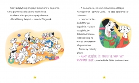 Disney. Moje pierwsze bajki na święta