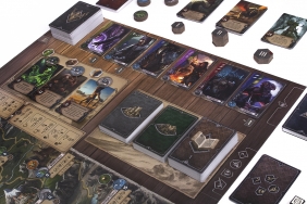 Wiedźmin: Stary Świat